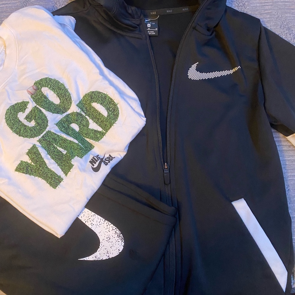 Nike outfit